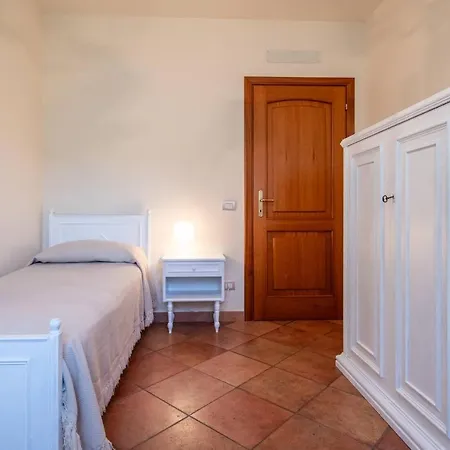 Ninfea - Torre Del Ferienhaus *