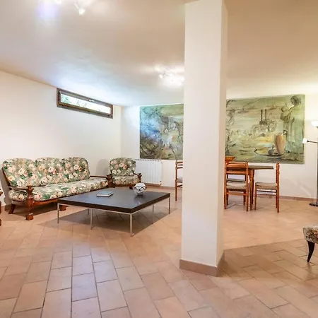 Ninfea - Torre Del Ferienhaus